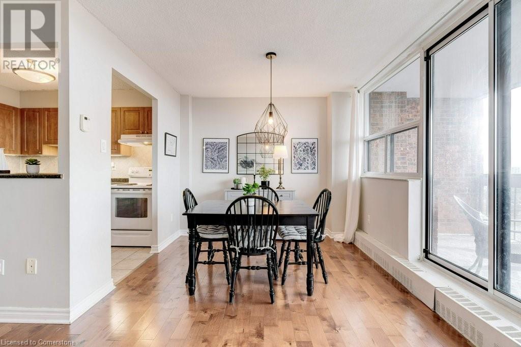 Photo 27 of 3501 Glen Erin Drive Unit 1009, Mississauga ON