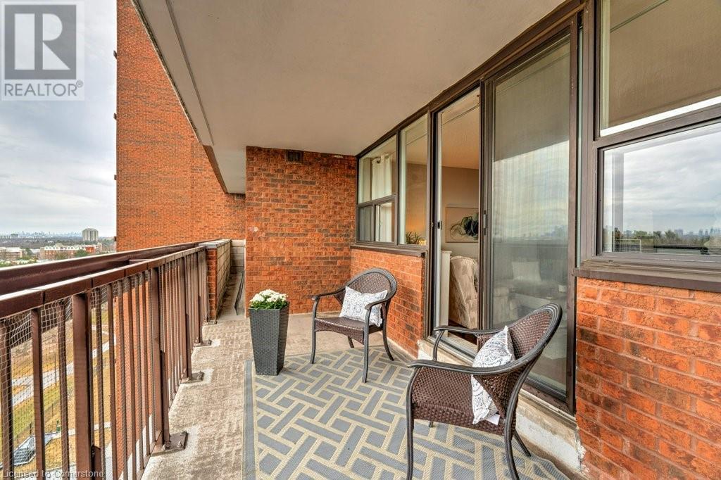 Photo 32 of 3501 Glen Erin Drive Unit 1009, Mississauga ON