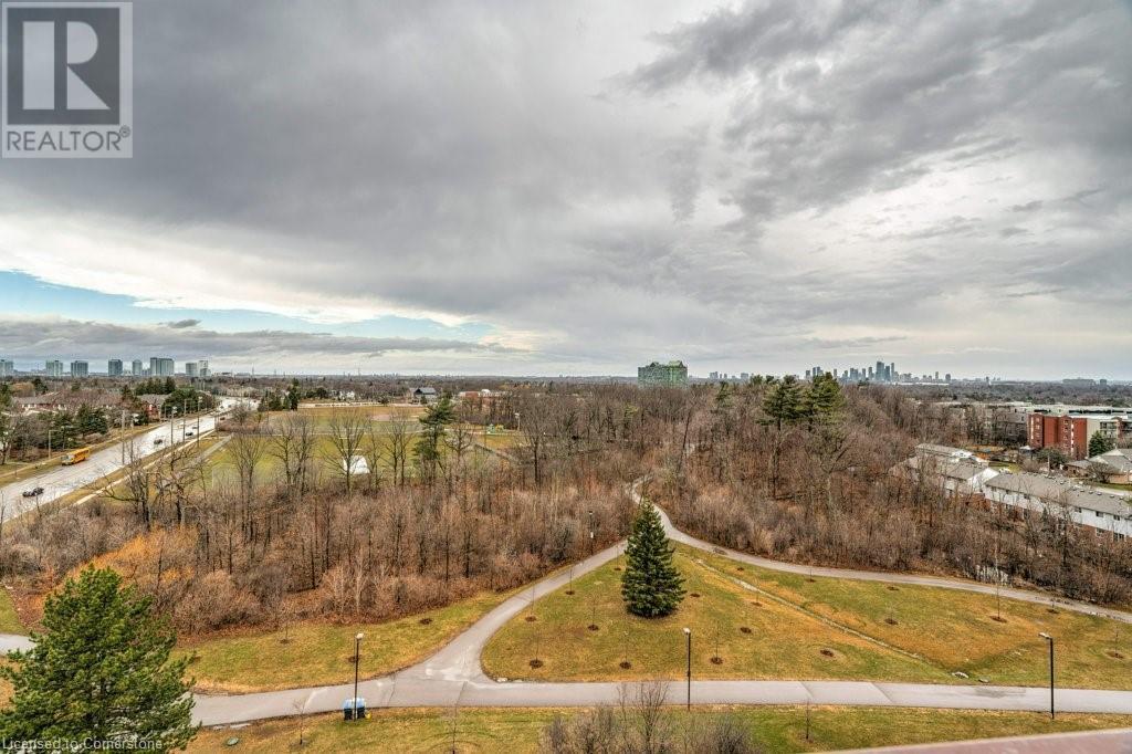 Photo 33 of 3501 Glen Erin Drive Unit 1009, Mississauga ON
