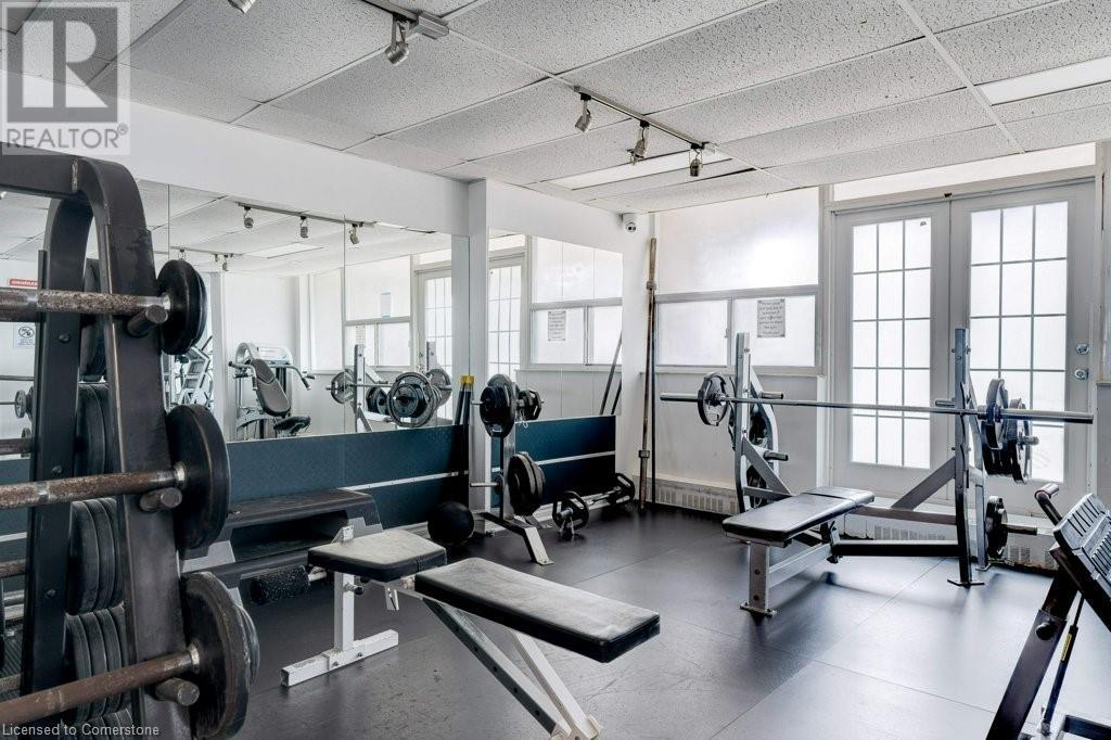 Photo 36 of 3501 Glen Erin Drive Unit 1009, Mississauga ON