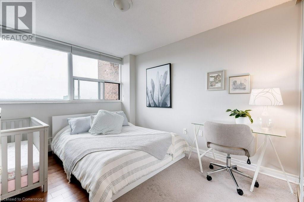 Photo 9 of 3501 Glen Erin Drive Unit 1009, Mississauga ON