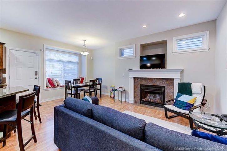 Photo 7 of 19389 66 Avenue, Surrey BC
