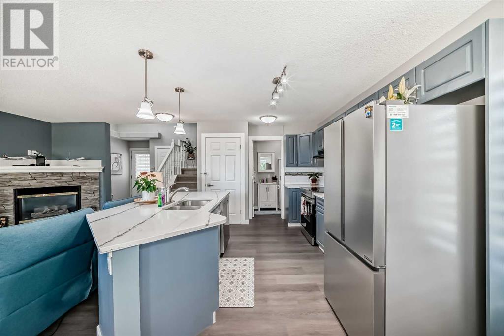 Single Family House for Sale in  Coverton Circle NE Coventry Hills Calgary 