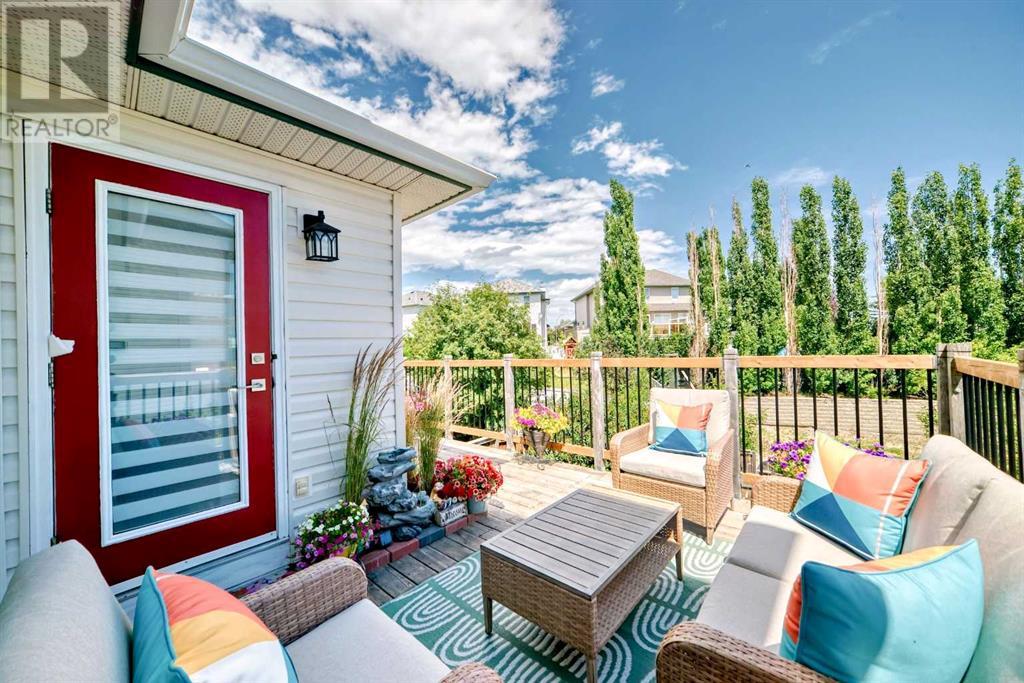Single Family House for Sale in  Coverton Circle NE Coventry Hills Calgary 