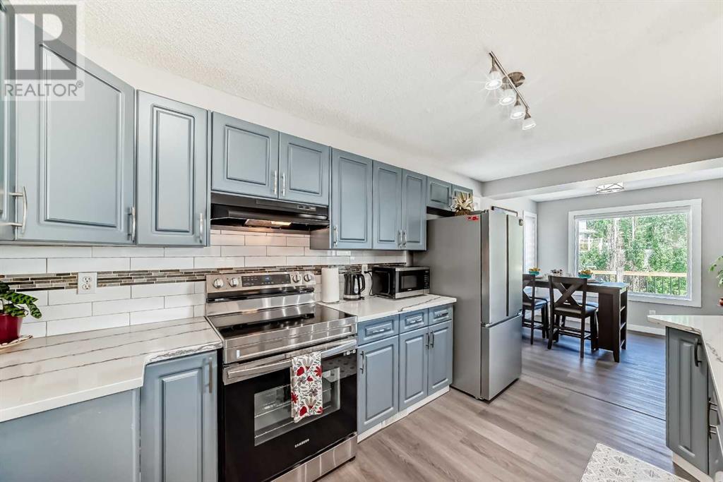 Single Family House for Sale in  Coverton Circle NE Coventry Hills Calgary 