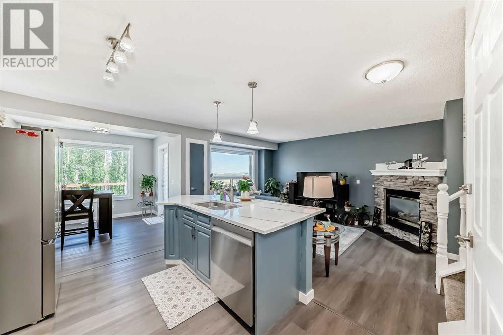 Single Family House for Sale in  Coverton Circle NE Coventry Hills Calgary 