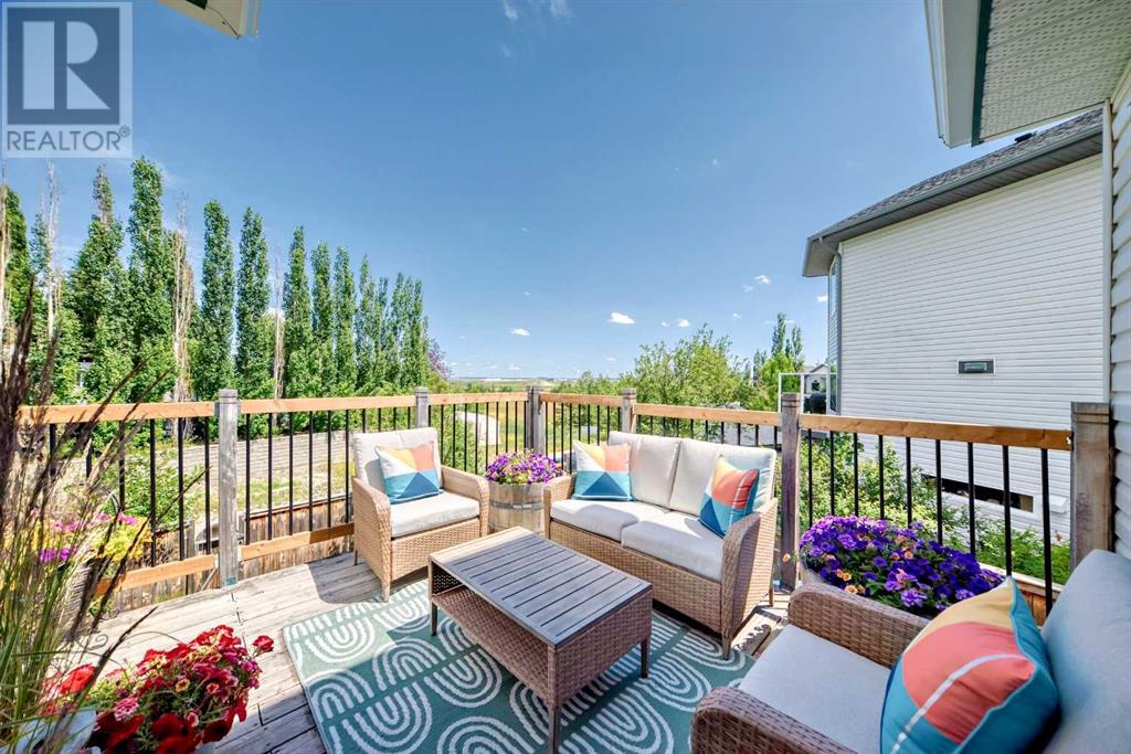 Single Family House for Sale in  Coverton Circle NE Coventry Hills Calgary 