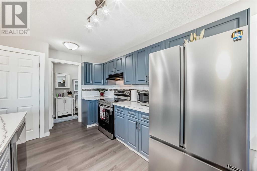 Single Family House for Sale in  Coverton Circle NE Coventry Hills Calgary 