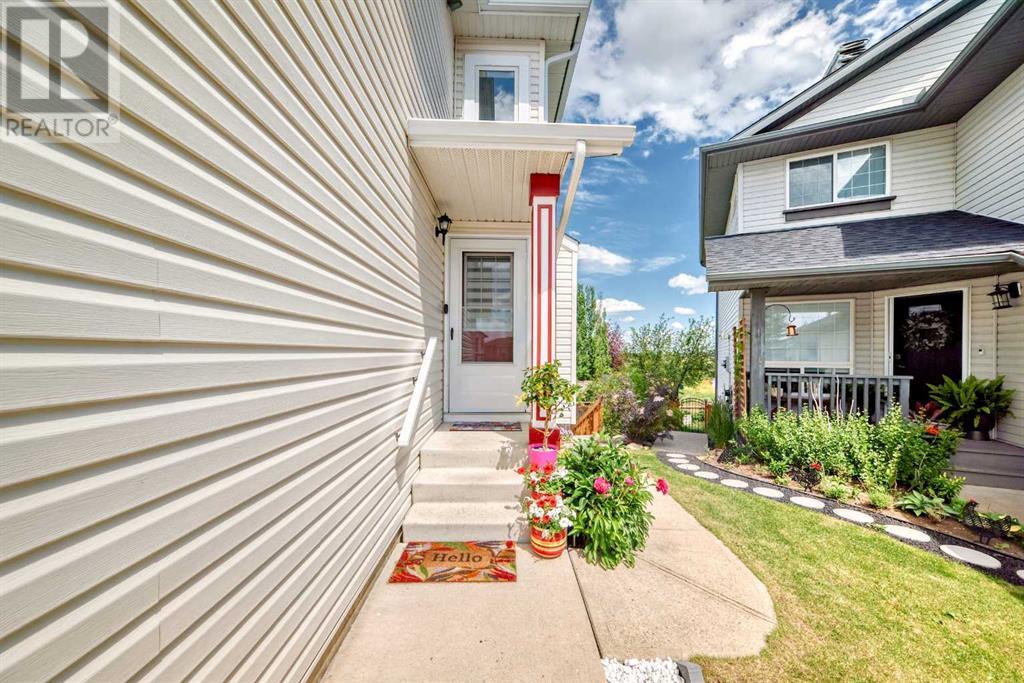 Single Family House for Sale in  Coverton Circle NE Coventry Hills Calgary 