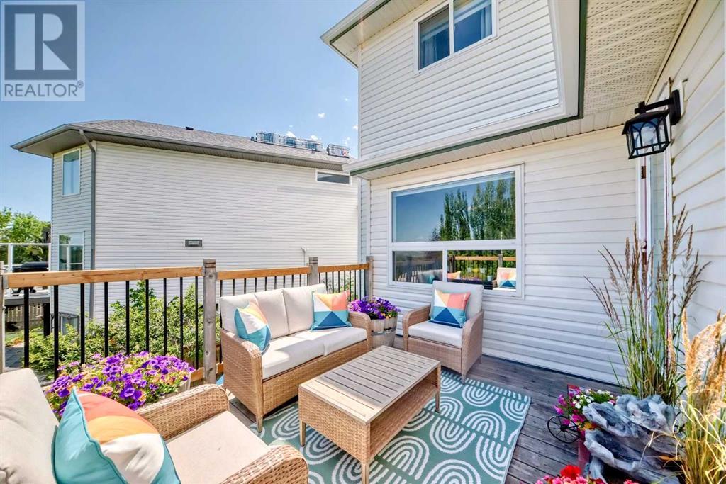 Single Family House for Sale in  Coverton Circle NE Coventry Hills Calgary 