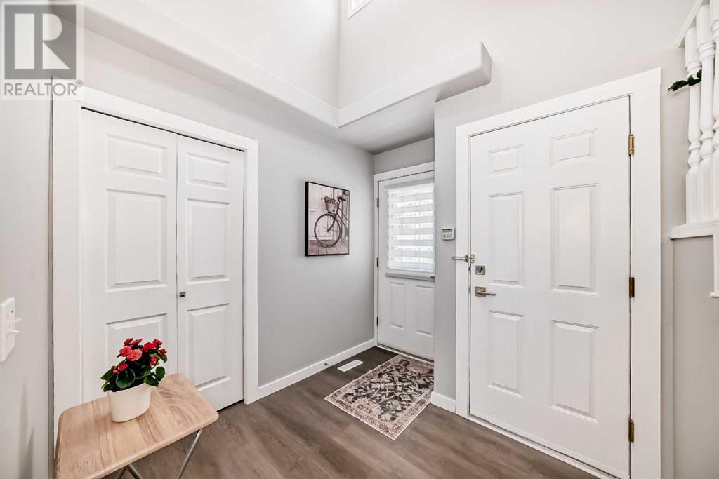 Single Family House for Sale in  Coverton Circle NE Coventry Hills Calgary 