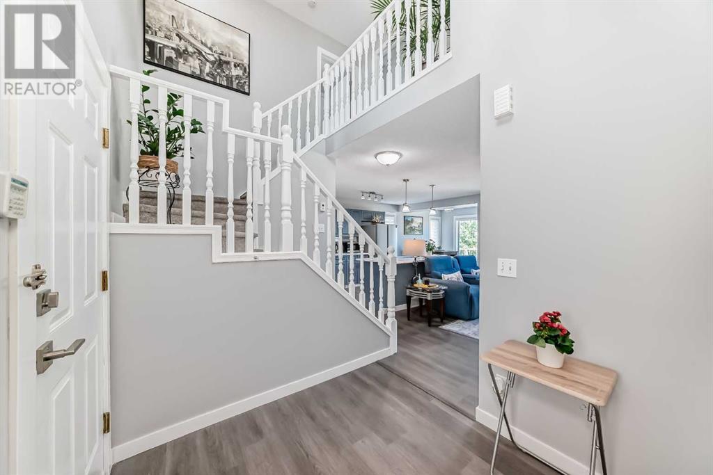 Single Family House for Sale in  Coverton Circle NE Coventry Hills Calgary 