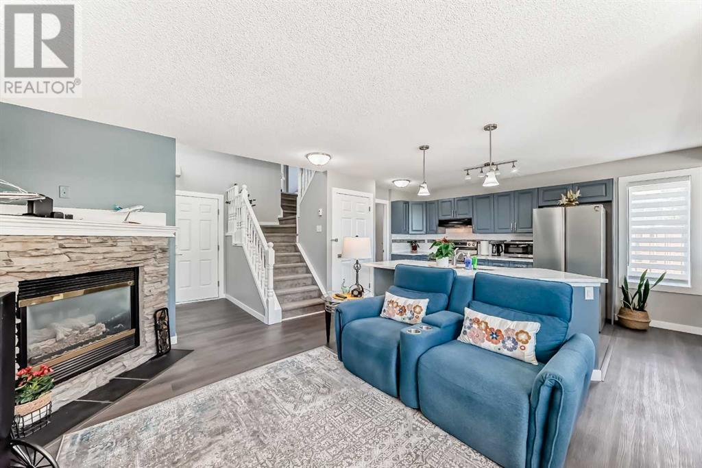 Single Family House for Sale in  Coverton Circle NE Coventry Hills Calgary 
