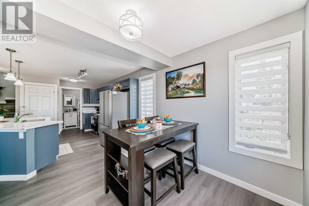 Single Family House for Sale in  Coverton Circle NE Coventry Hills Calgary 