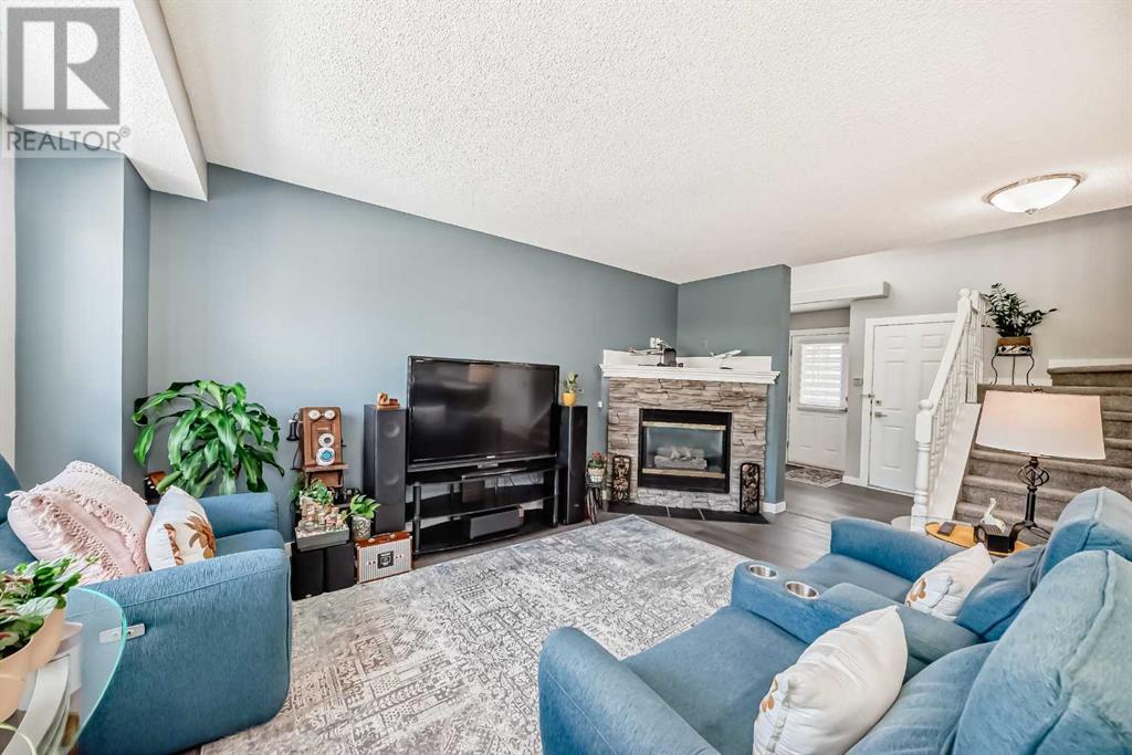 Single Family House for Sale in  Coverton Circle NE Coventry Hills Calgary 