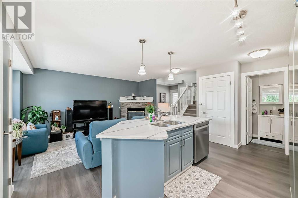 Single Family House for Sale in  Coverton Circle NE Coventry Hills Calgary 