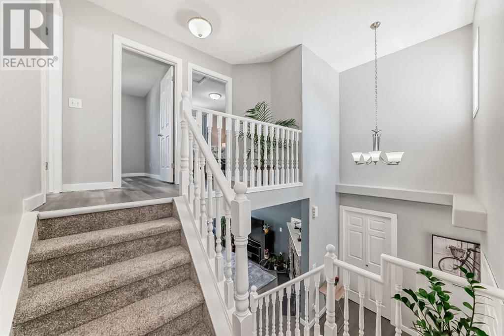 Single Family House for Sale in  Coverton Circle NE Coventry Hills Calgary 