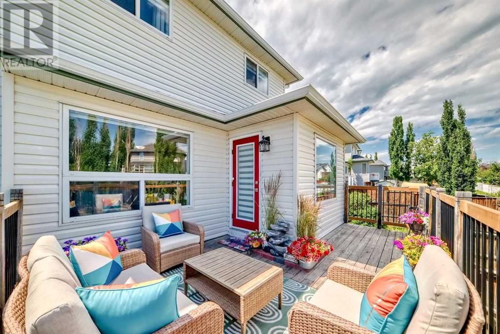 Single Family House for Sale in  Coverton Circle NE Coventry Hills Calgary 