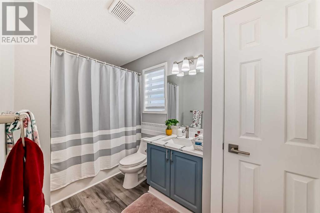 Single Family House for Sale in  Coverton Circle NE Coventry Hills Calgary 