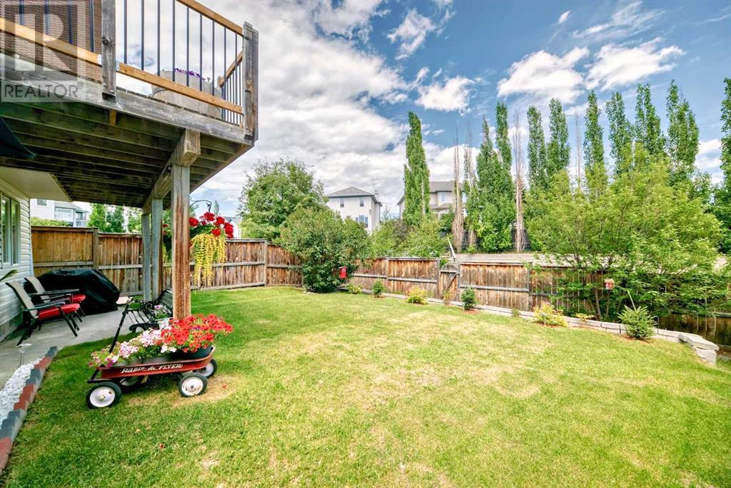 Single Family House for Sale in  Coverton Circle NE Coventry Hills Calgary 