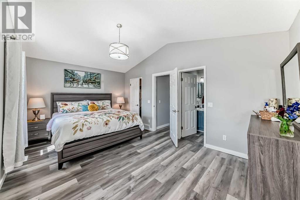 Single Family House for Sale in  Coverton Circle NE Coventry Hills Calgary 
