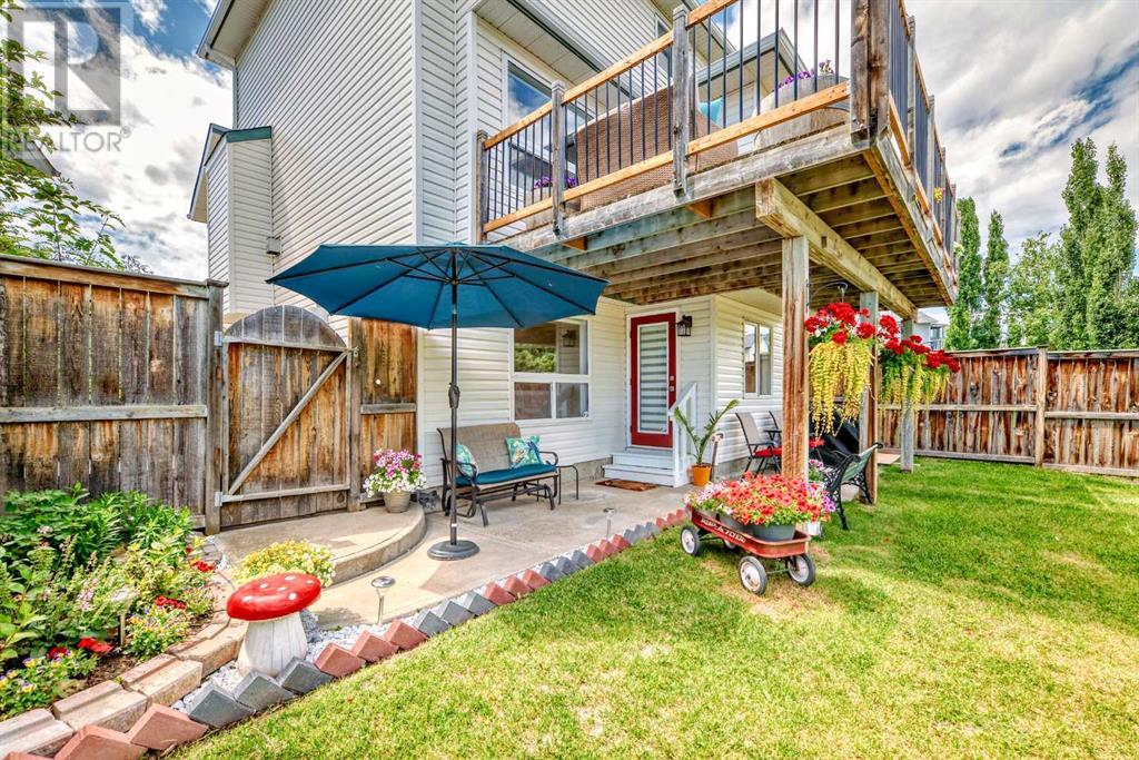 Single Family House for Sale in  Coverton Circle NE Coventry Hills Calgary 