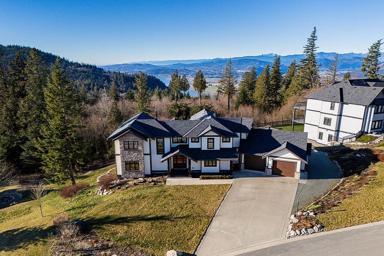 Photo 36 of 12 37885 Bakstad Road, Abbotsford BC