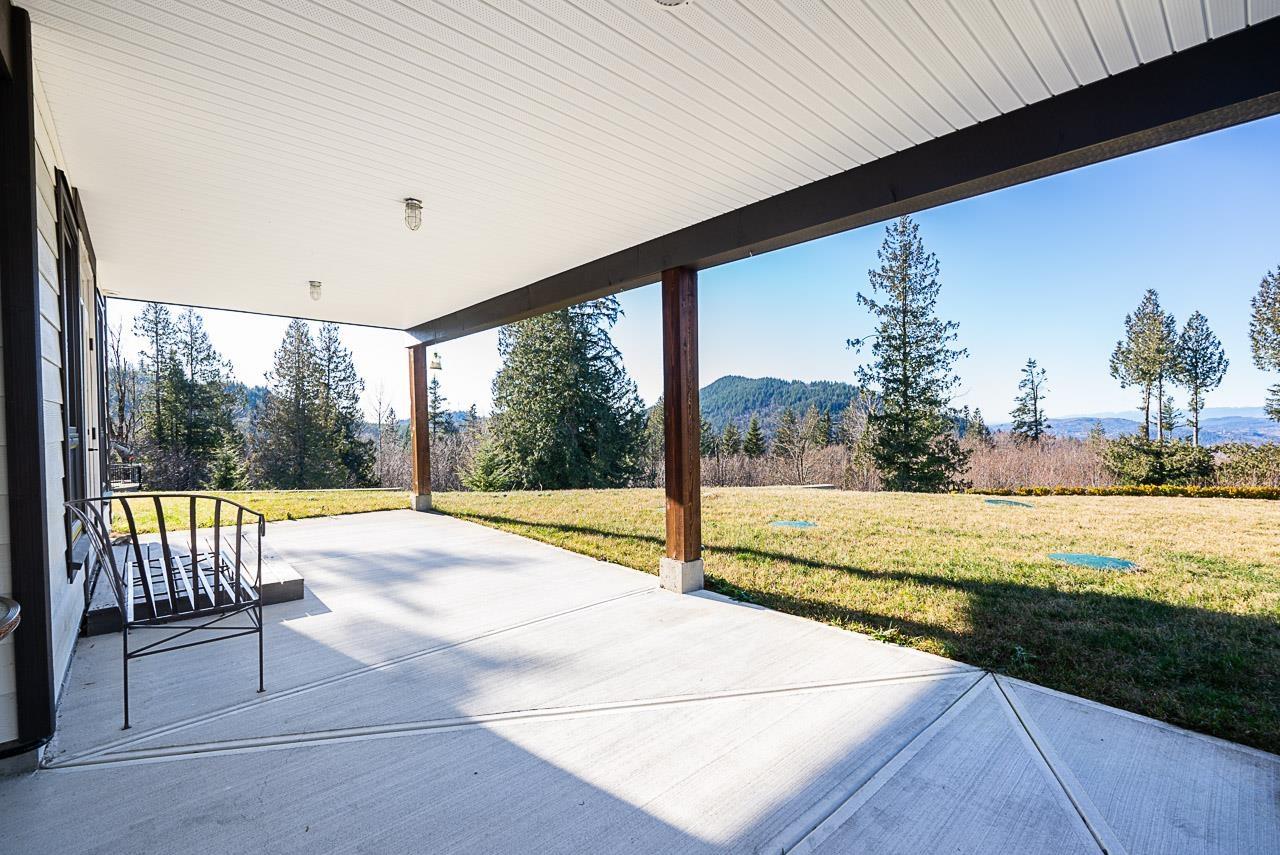 Photo 32 of 12 37885 Bakstad Road, Abbotsford BC