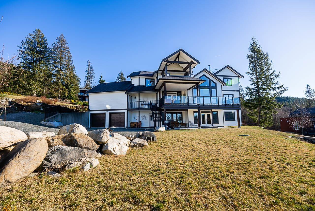 Photo 33 of 12 37885 Bakstad Road, Abbotsford BC