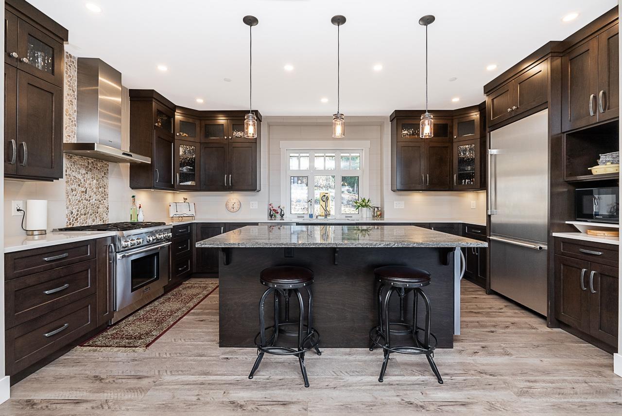 Photo 11 of 12 37885 Bakstad Road, Abbotsford BC