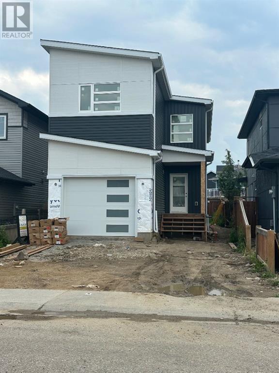 160 Athabasca Crescent, Fort McMurray