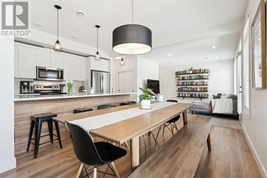 Single Family House for Sale in  Seton Passage SE Seton Calgary 