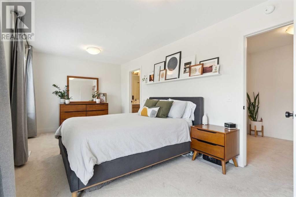 Single Family House for Sale in  Seton Passage SE Seton Calgary 