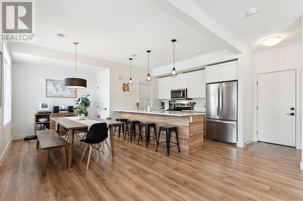 Single Family House for Sale in  Seton Passage SE Seton Calgary 