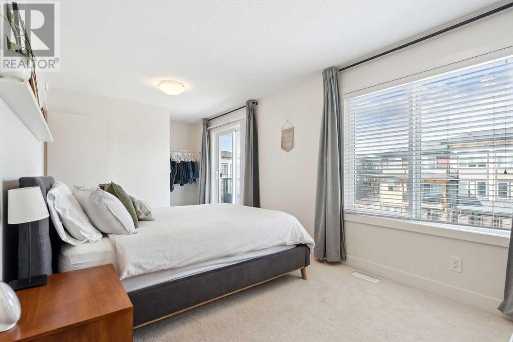 Single Family House for Sale in  Seton Passage SE Seton Calgary 