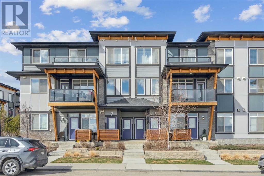 210 Seton Passage SE, Calgary, Alberta
