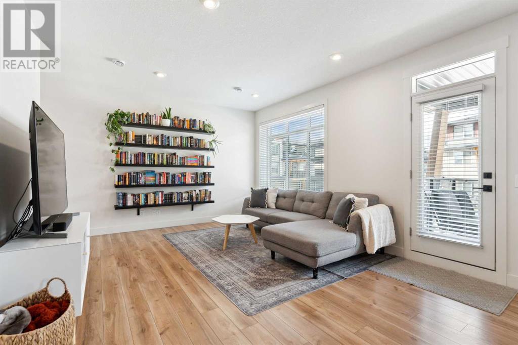 Single Family House for Sale in  Seton Passage SE Seton Calgary 