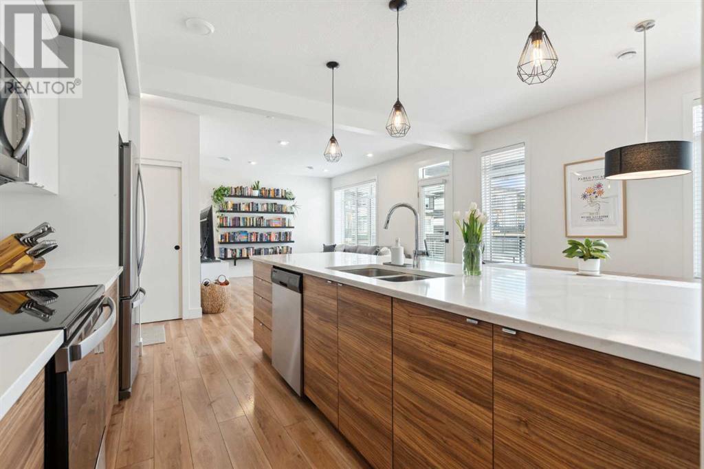 Single Family House for Sale in  Seton Passage SE Seton Calgary 