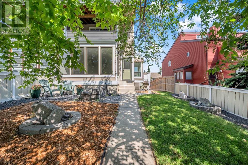 Single Family House for Sale in  Ranch Glen Drive NW Ranchlands Calgary 