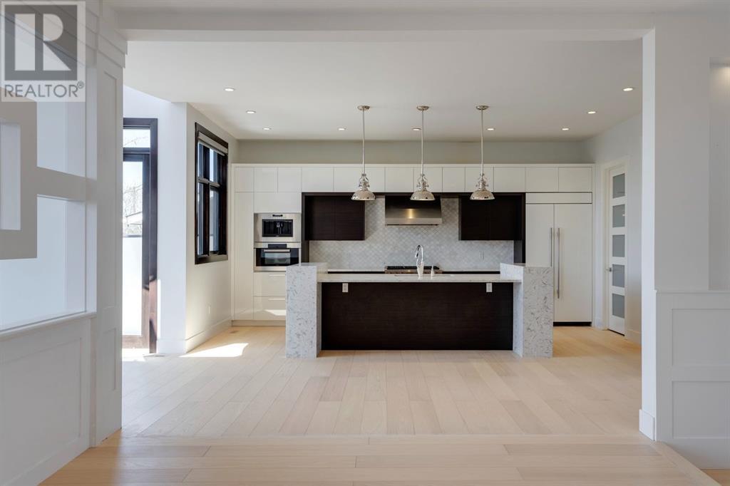 Single Family House for Sale in   Street NW Hounsfield Heights/Briar Hill Calgary 