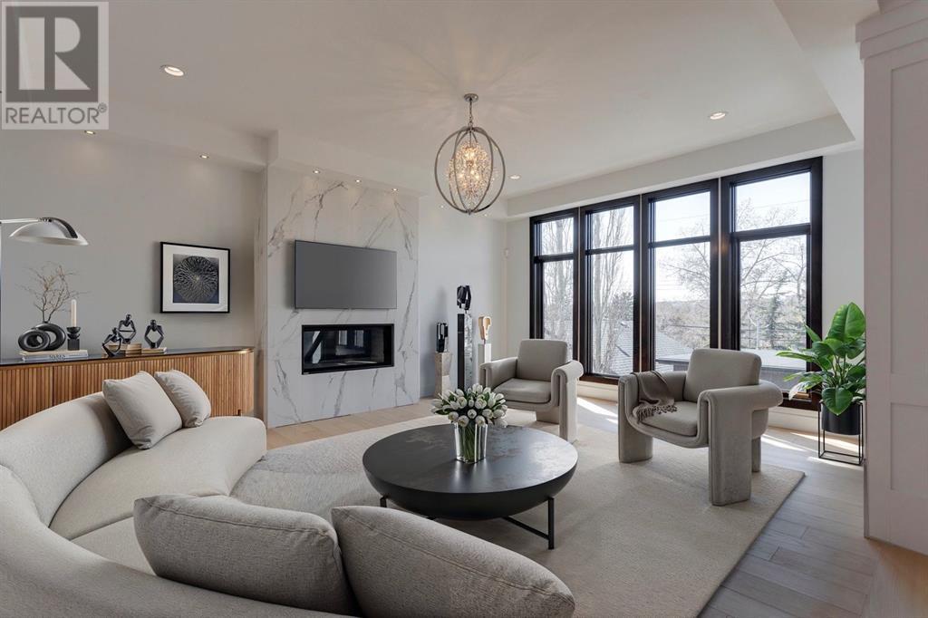 Single Family House for Sale in   Street NW Hounsfield Heights/Briar Hill Calgary 