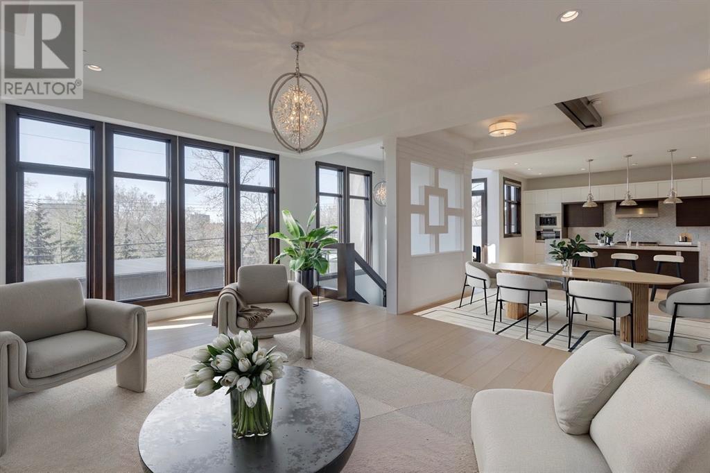 Single Family House for Sale in   Street NW Hounsfield Heights/Briar Hill Calgary 