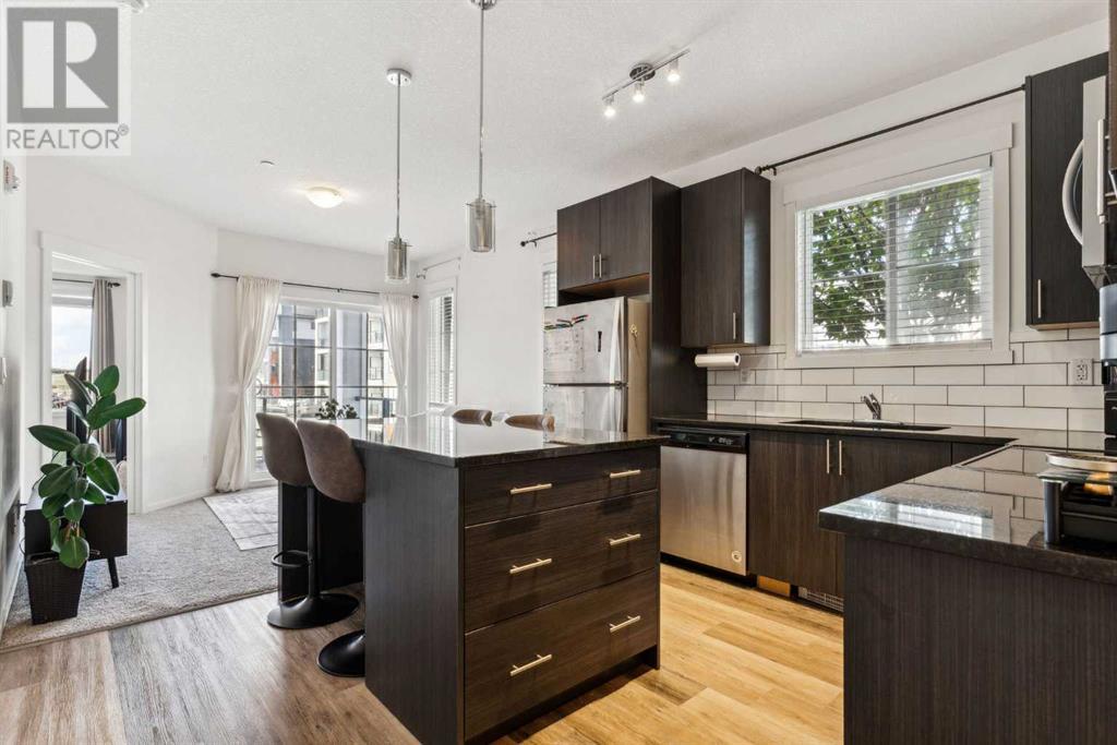 2103, 298 Sage Meadows Park NW, Calgary, Alberta