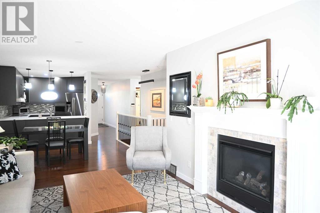Single Family House for Sale in  Hawkstone Manor NW Hawkwood Calgary 