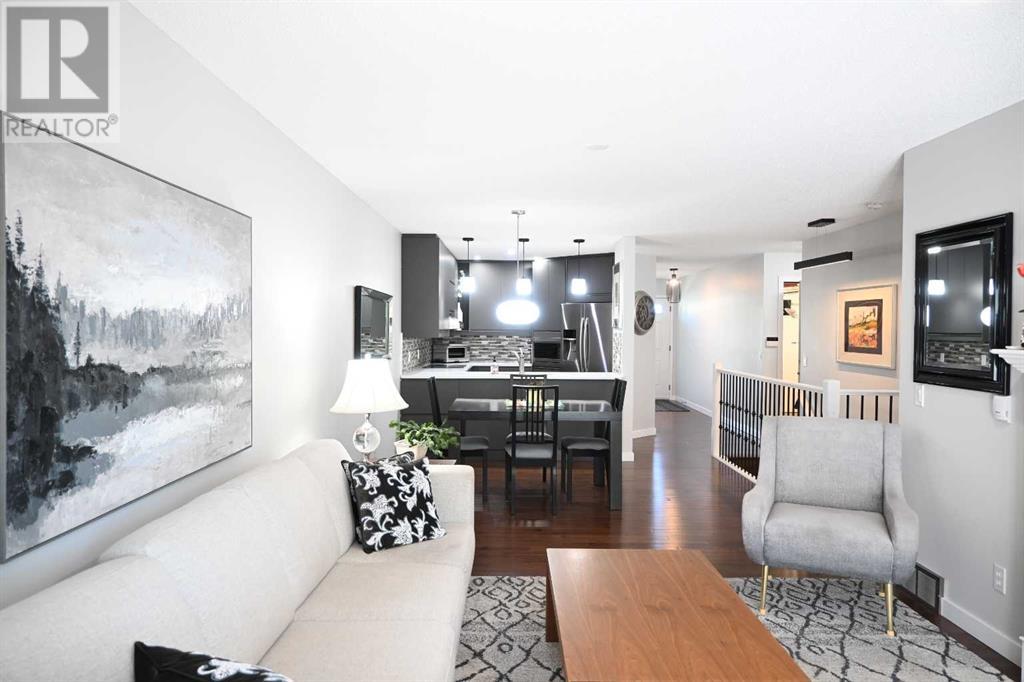 Single Family House for Sale in  Hawkstone Manor NW Hawkwood Calgary 