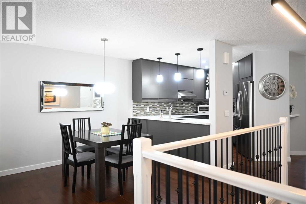 Single Family House for Sale in  Hawkstone Manor NW Hawkwood Calgary 