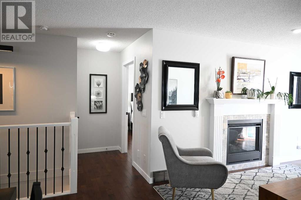 Single Family House for Sale in  Hawkstone Manor NW Hawkwood Calgary 