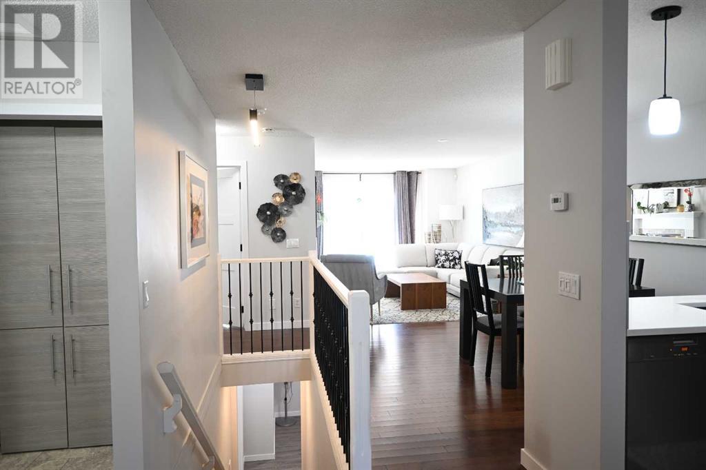 Single Family House for Sale in  Hawkstone Manor NW Hawkwood Calgary 