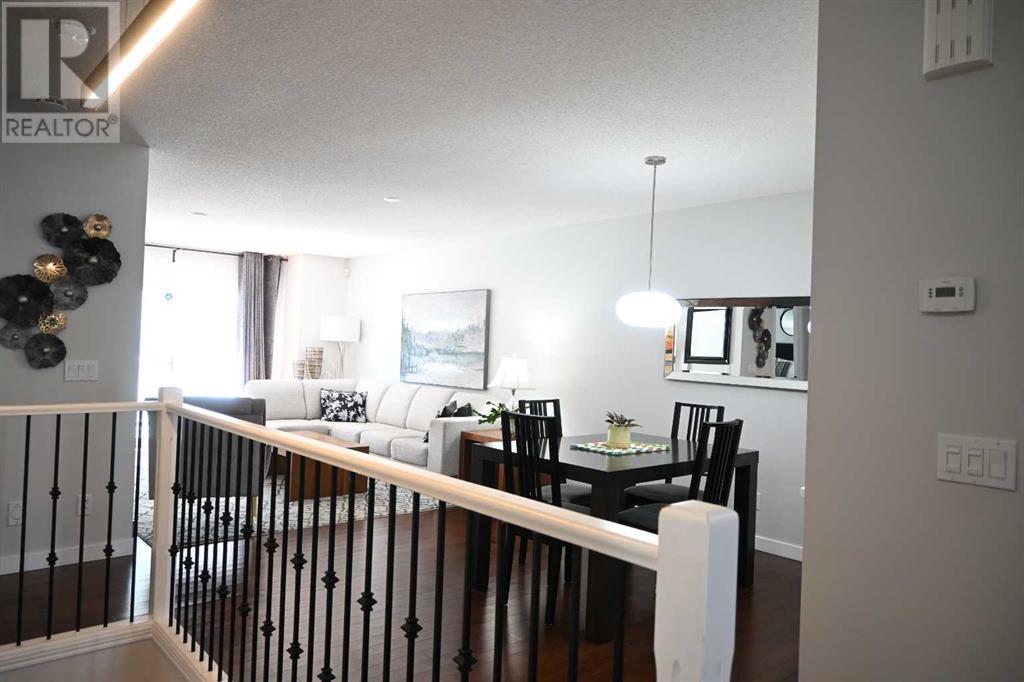 Single Family House for Sale in  Hawkstone Manor NW Hawkwood Calgary 