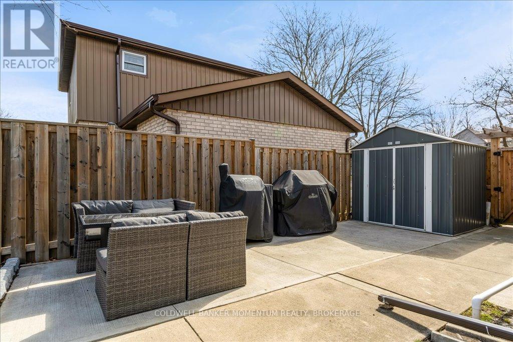 Photo 26 of 197 Dunsdon Street, Brantford ON